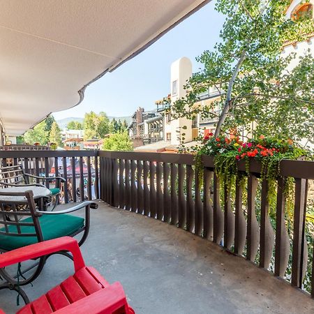Lodge At Vail Condominiums Экстерьер фото