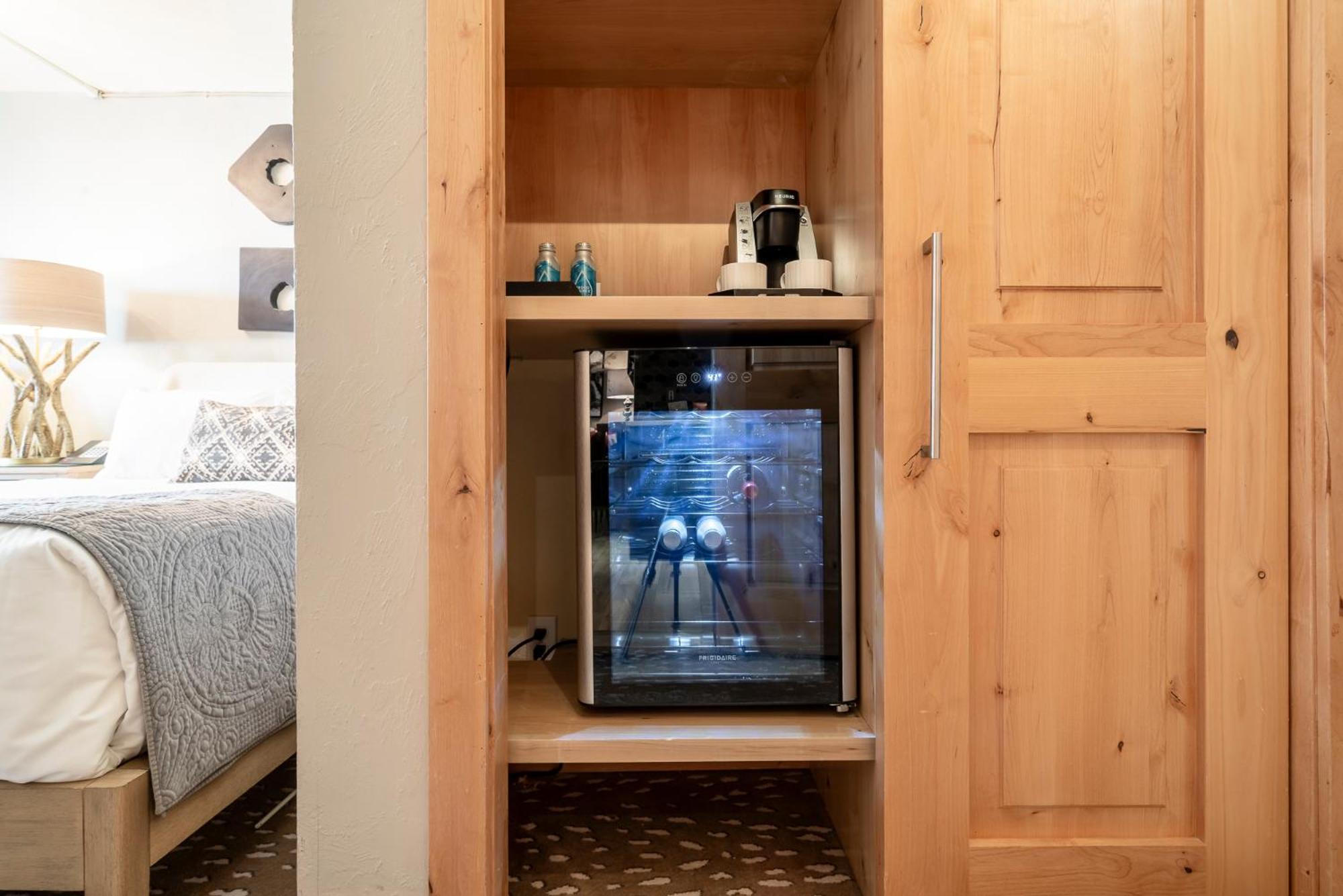 Lodge At Vail Condominiums Экстерьер фото