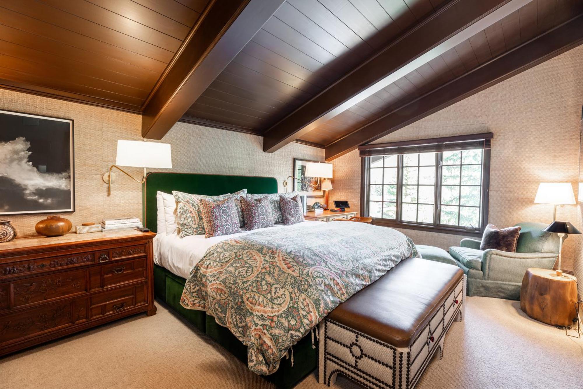 Lodge At Vail Condominiums Экстерьер фото