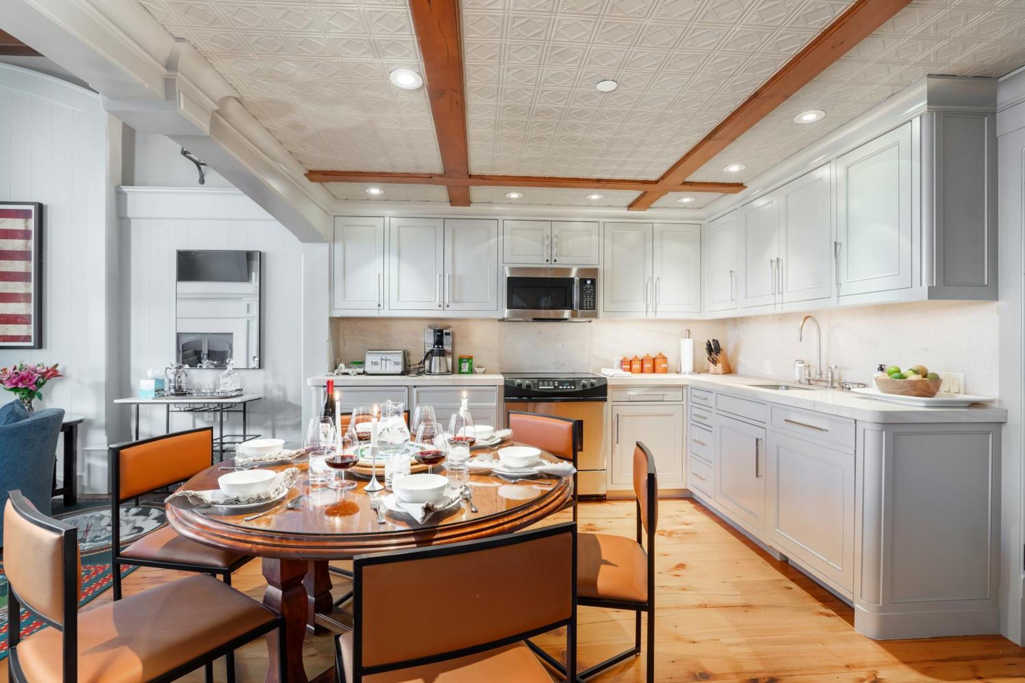 Lodge At Vail Condominiums Экстерьер фото
