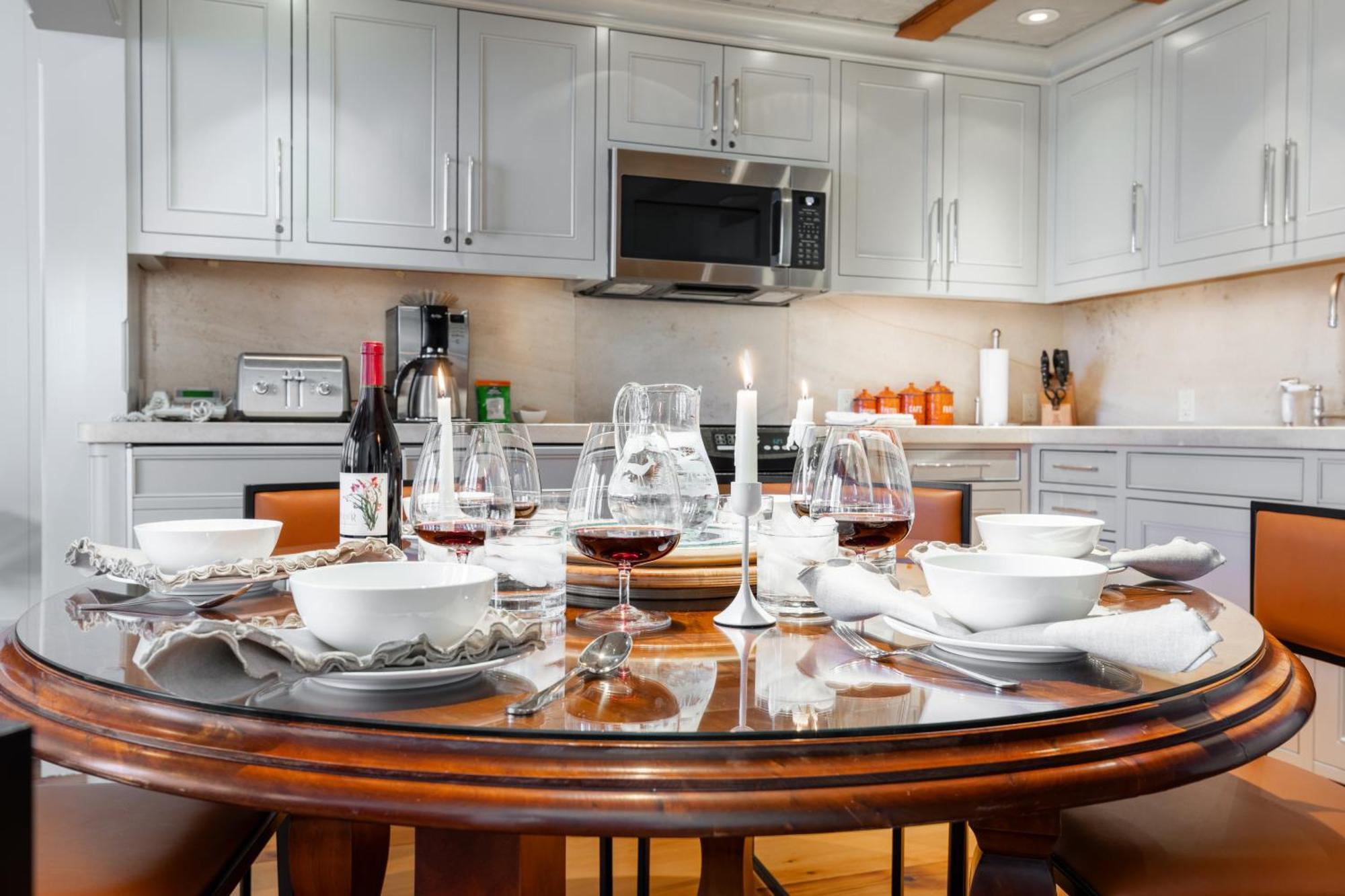 Lodge At Vail Condominiums Экстерьер фото