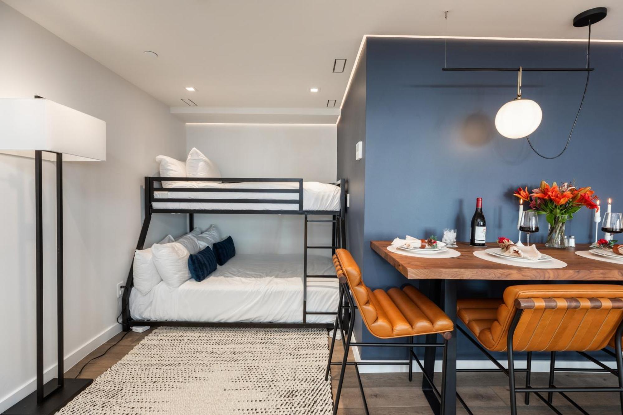 Lodge At Vail Condominiums Экстерьер фото