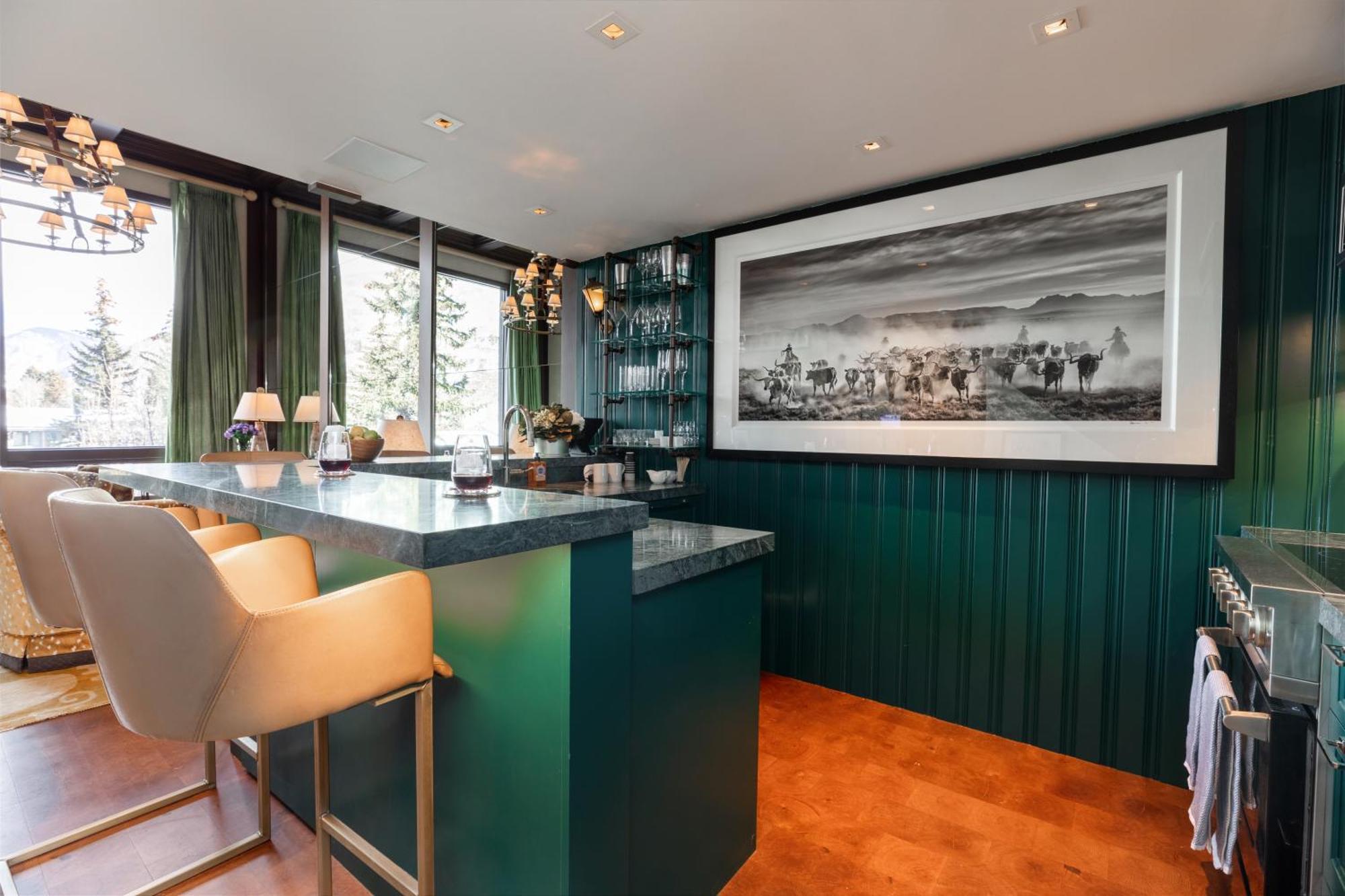 Lodge At Vail Condominiums Экстерьер фото