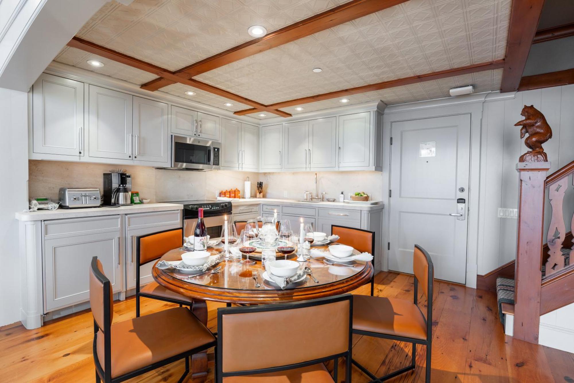 Lodge At Vail Condominiums Экстерьер фото