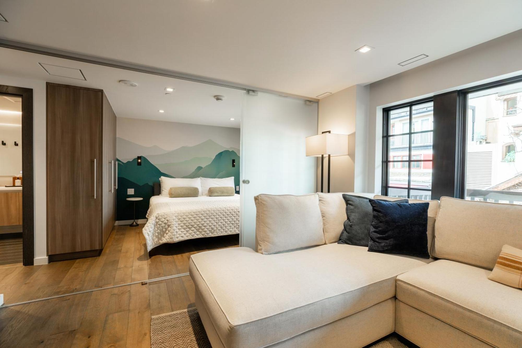 Lodge At Vail Condominiums Экстерьер фото