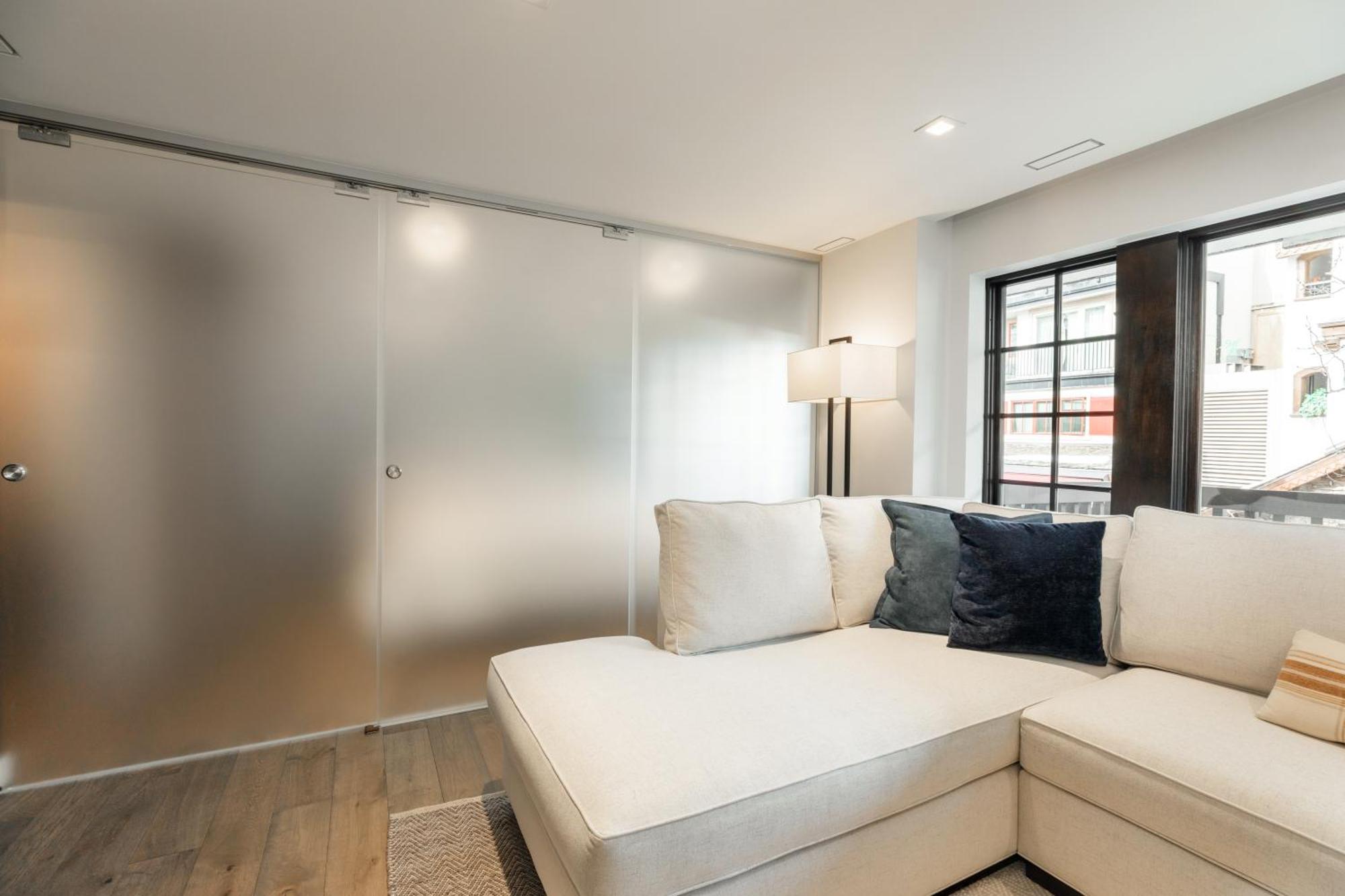 Lodge At Vail Condominiums Экстерьер фото
