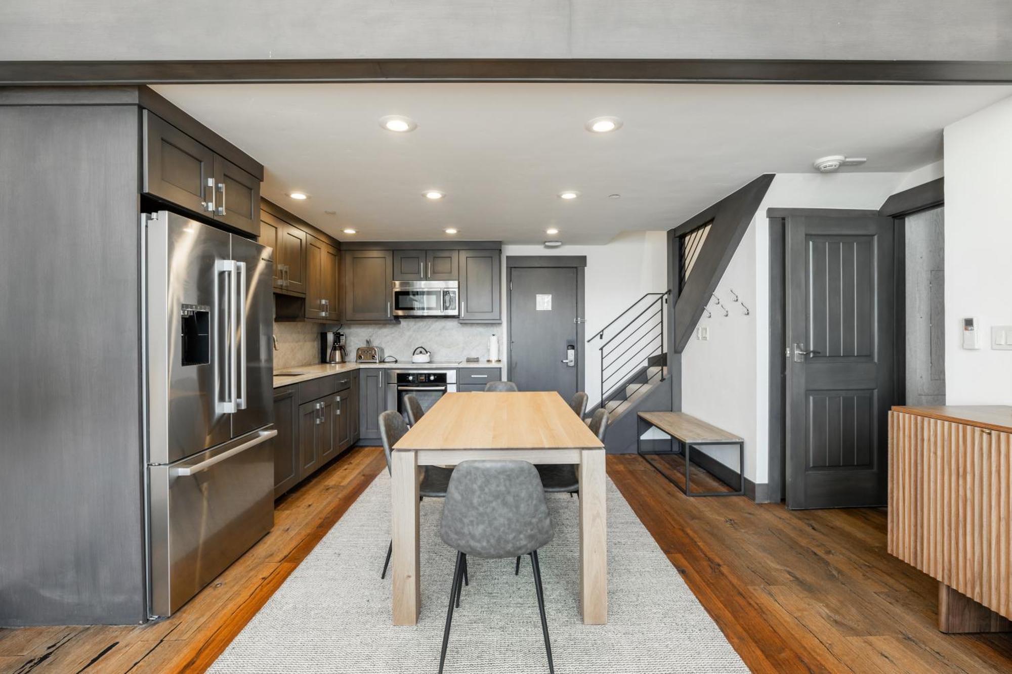 Lodge At Vail Condominiums Экстерьер фото